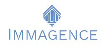 Logo Immagence