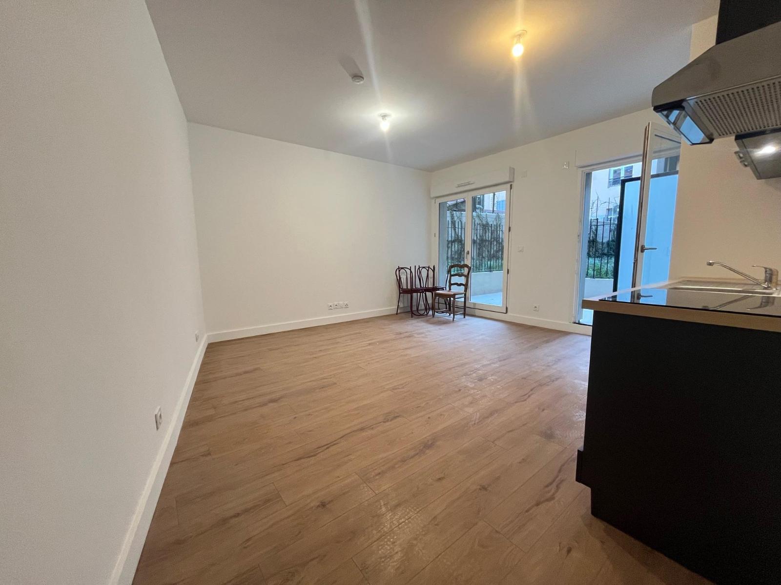 Photo n°2 du logement ref ges05080309-493