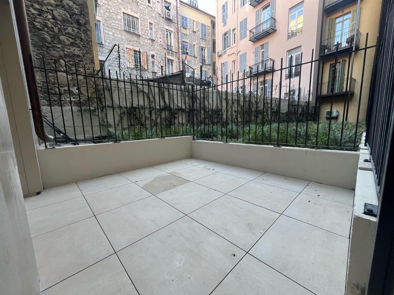 Photo n°3 du logement ref ges05080309-493