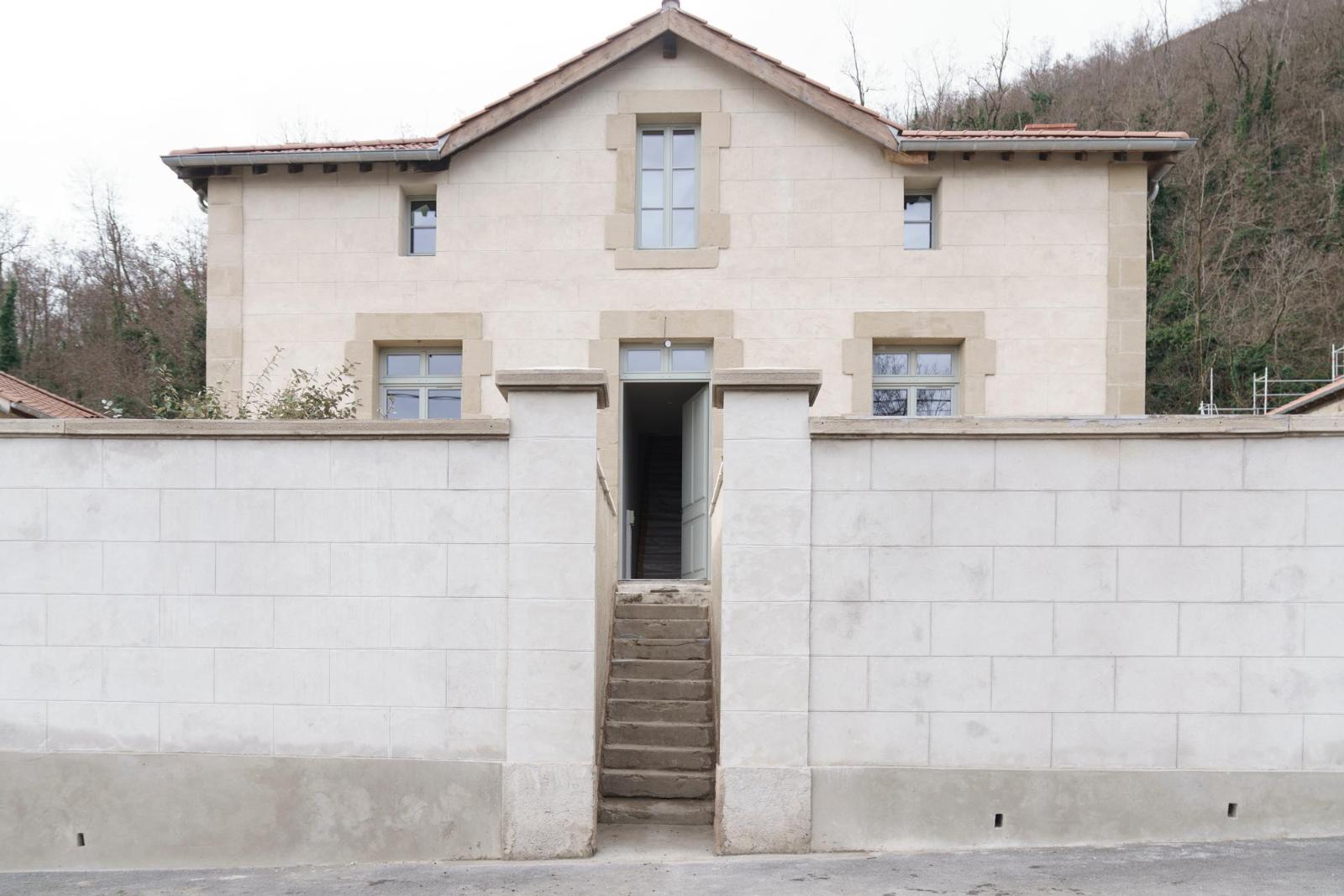 Photo n°7 du logement ref lapp100097