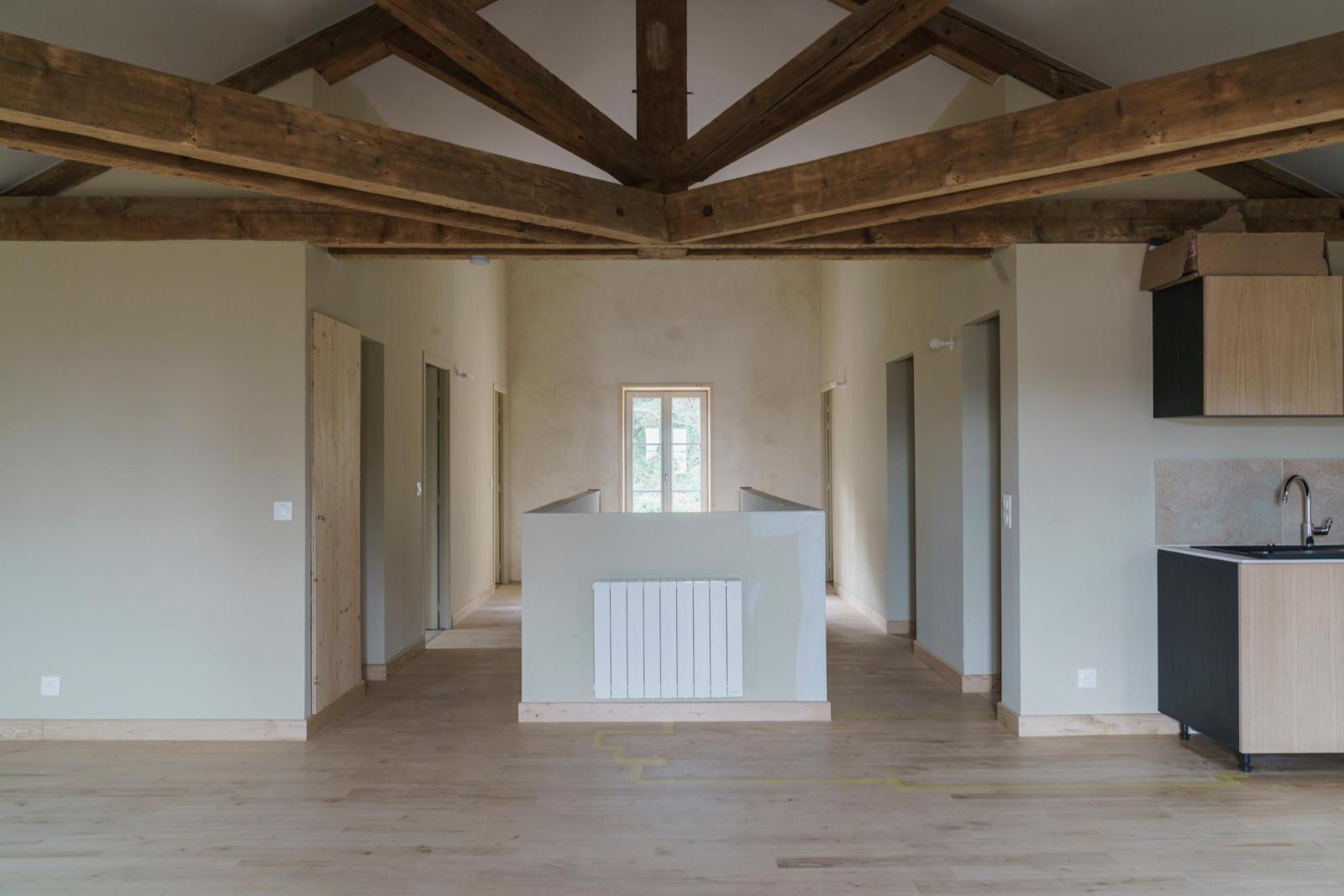 Photo n°2 du logement ref lapp100097